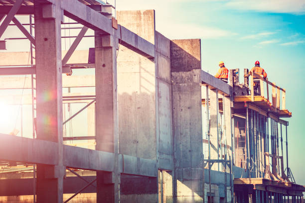 Best Concrete Leveling Services  in Mccaysville, GA
