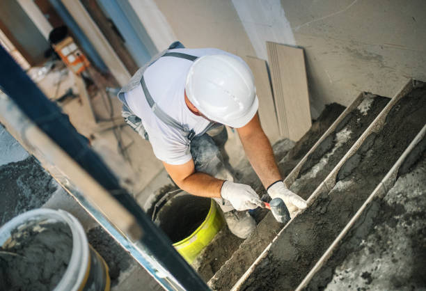 Best Best Concrete Contractor  in Mccaysville, GA