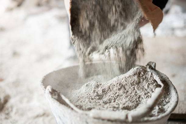 Best Concrete Driveway Installation  in Mccaysville, GA
