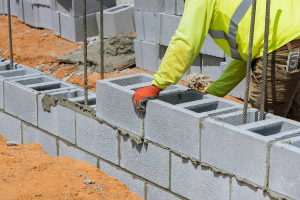 Best Concrete Resurfacing Services  in Mccaysville, GA