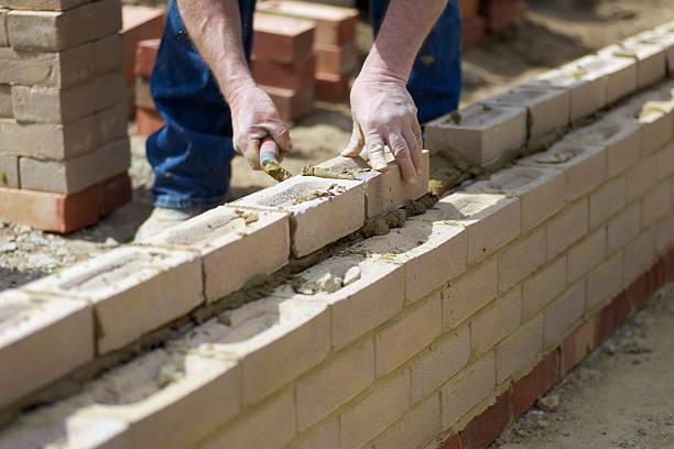 Best Concrete Contractor Near Me  in Mccaysville, GA