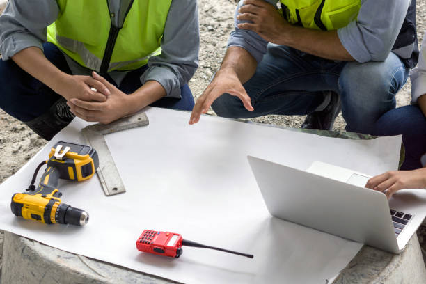 Best Concrete Driveway Repair Near Me  in Mccaysville, GA