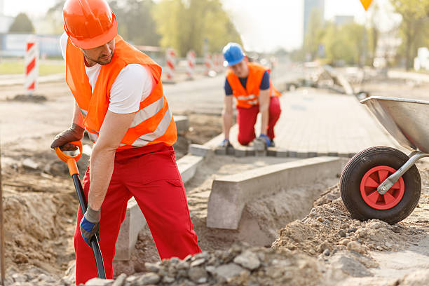 Best Concrete Driveway Repair Near Me  in Mccaysville, GA