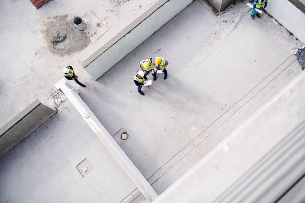 Best Concrete Demolition Services  in Mccaysville, GA